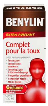 La pharmacie nous vend-elle des remèdes inefficaces contre la toux ?